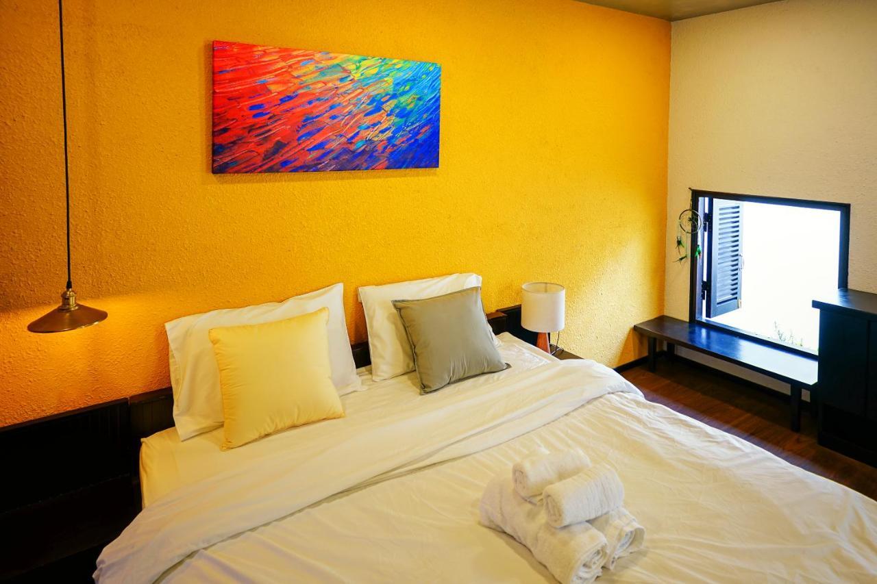 Circle Chiquilla Hostel Da Lat Kültér fotó