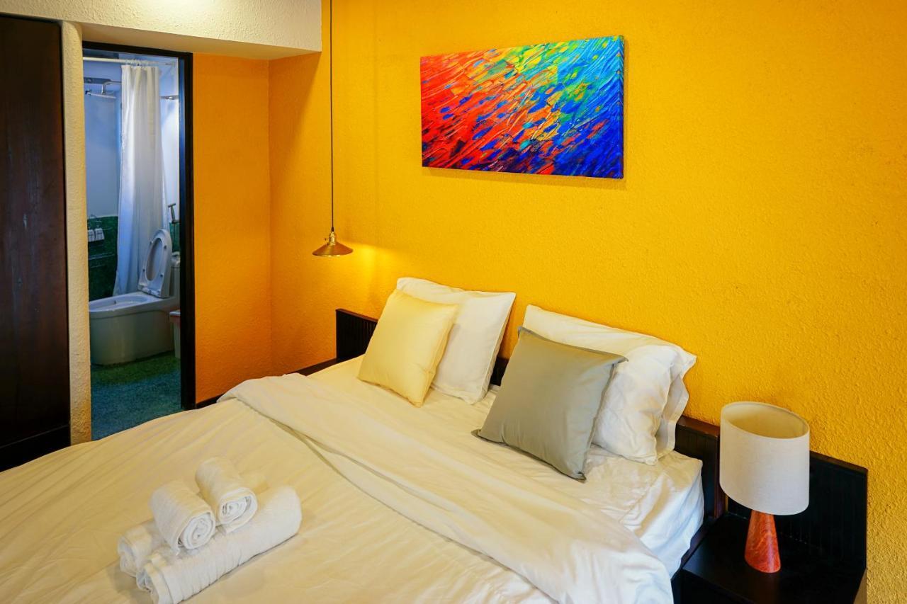 Circle Chiquilla Hostel Da Lat Kültér fotó