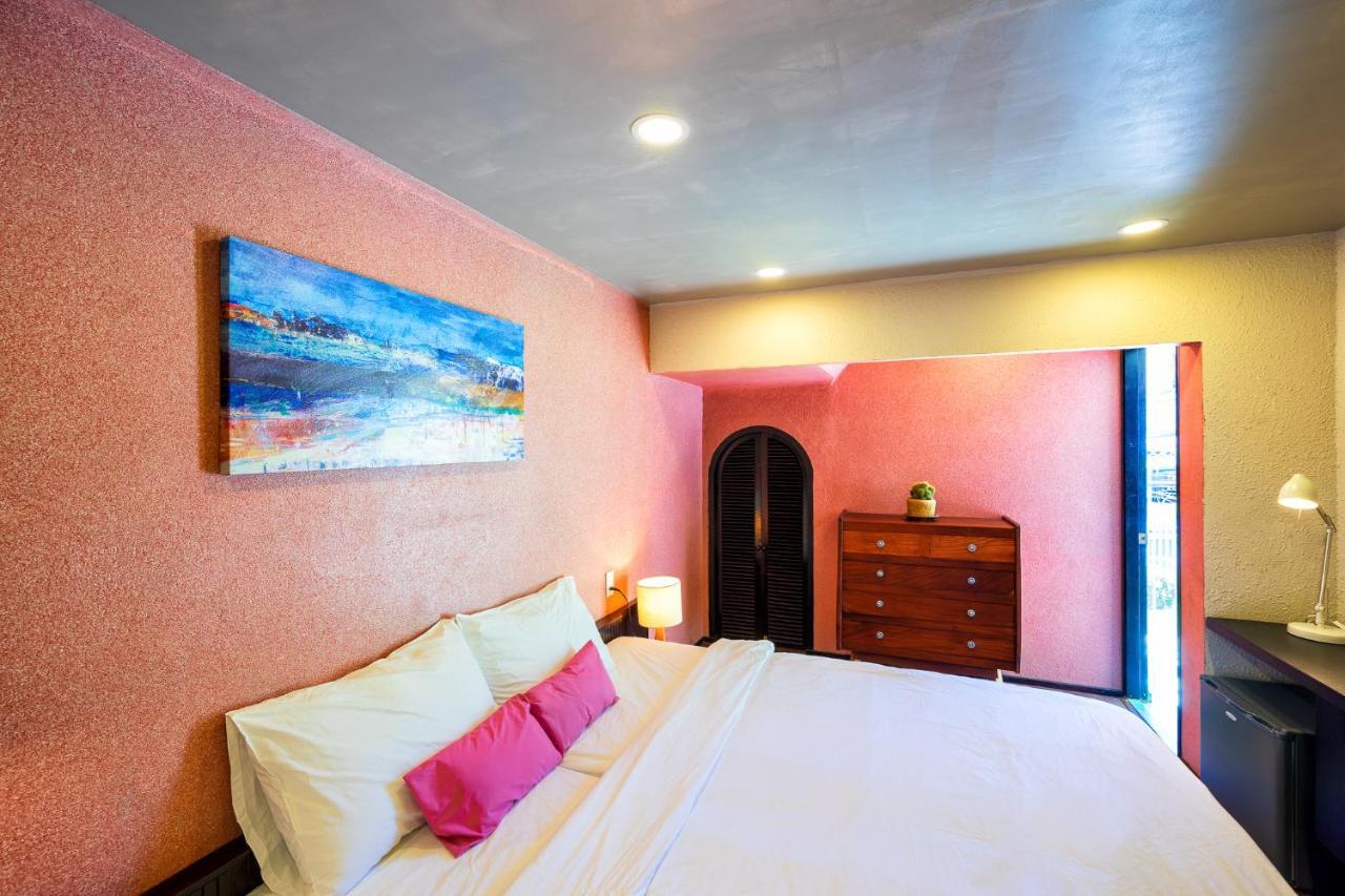 Circle Chiquilla Hostel Da Lat Kültér fotó