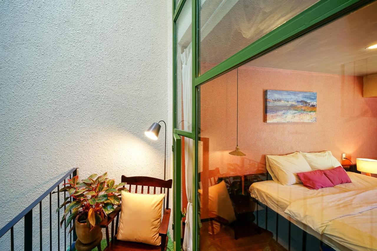 Circle Chiquilla Hostel Da Lat Kültér fotó