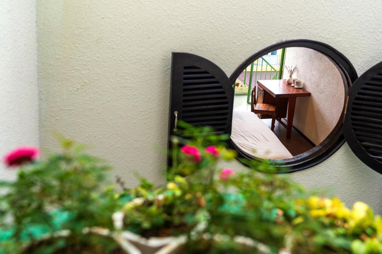 Circle Chiquilla Hostel Da Lat Kültér fotó