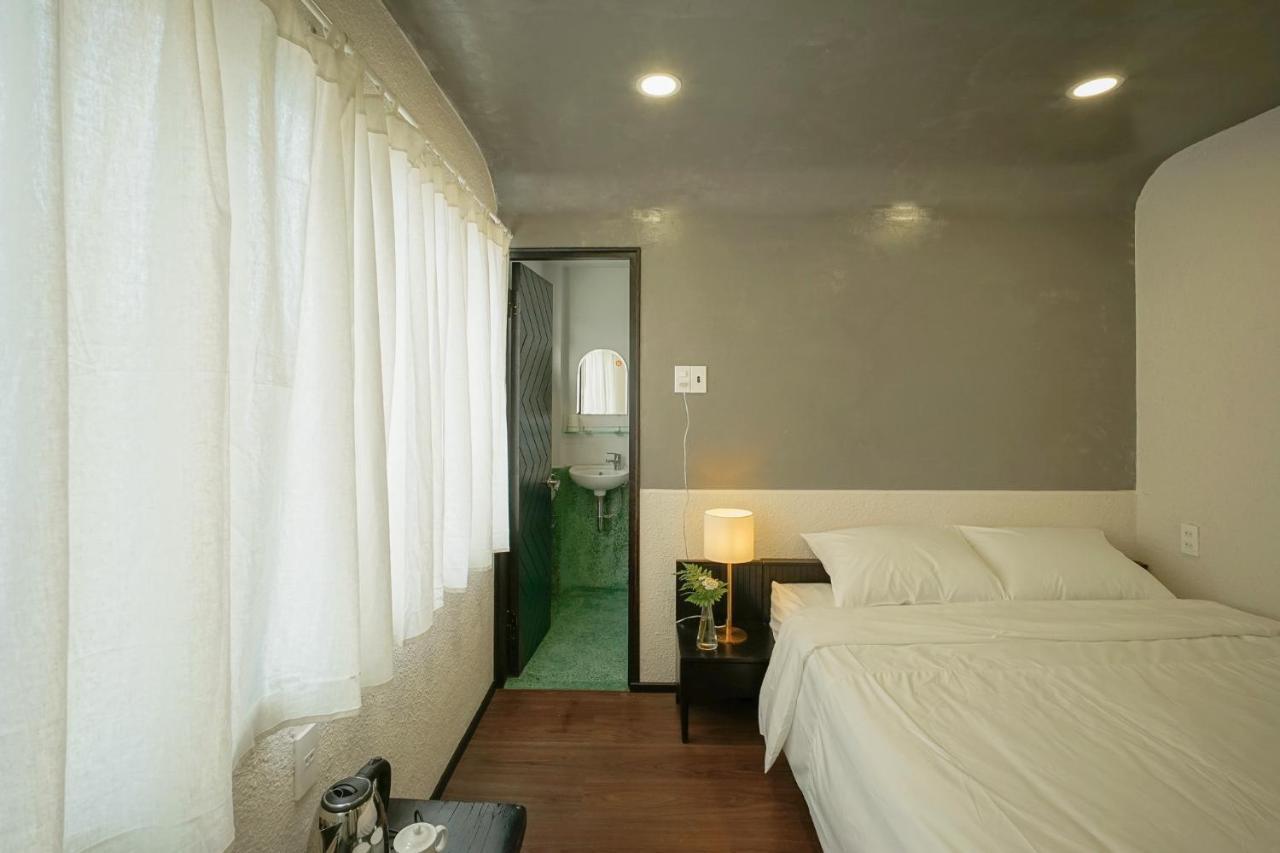 Circle Chiquilla Hostel Da Lat Kültér fotó