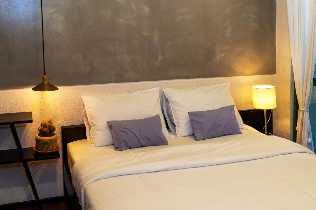 Circle Chiquilla Hostel Da Lat Kültér fotó