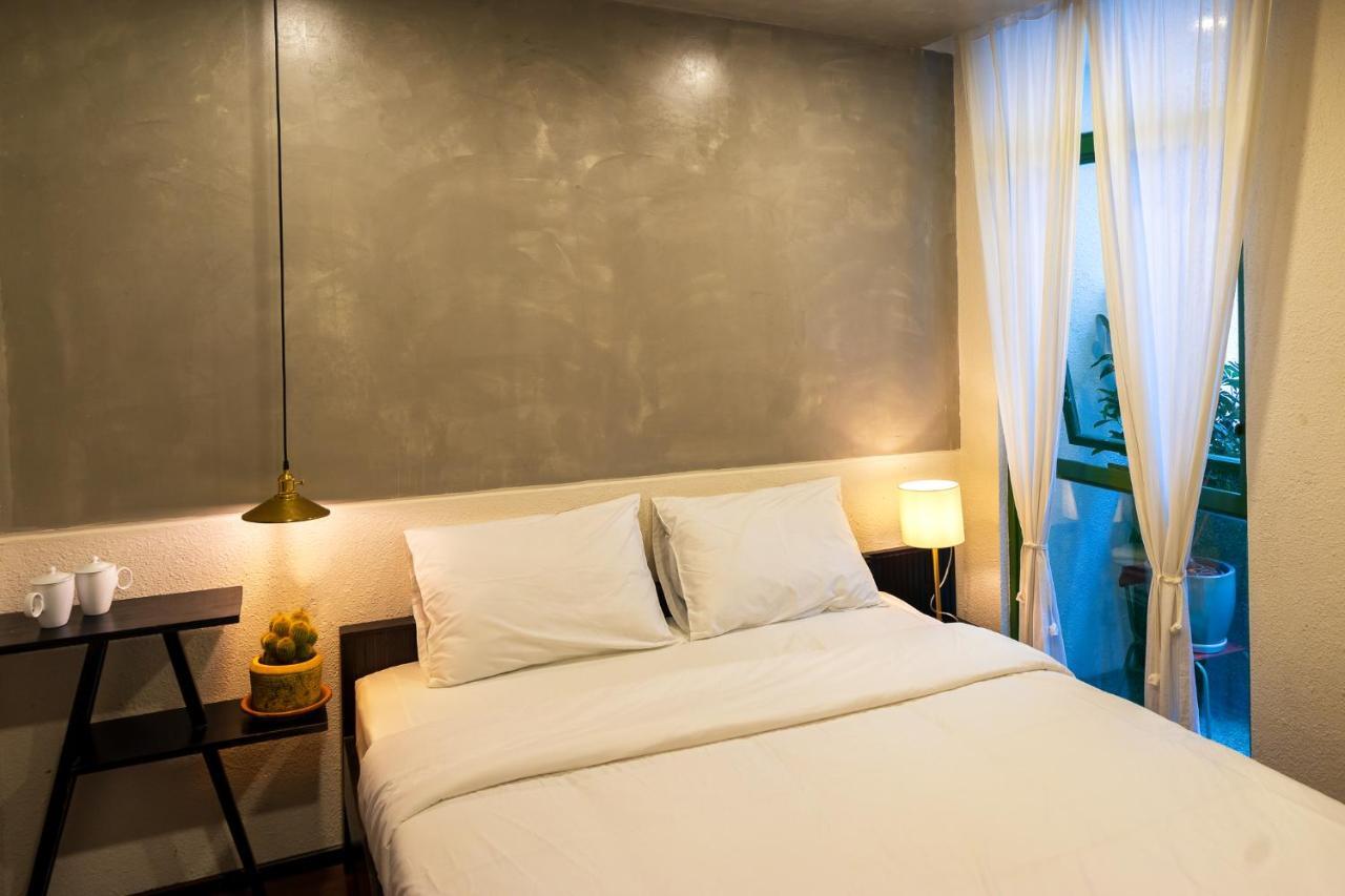 Circle Chiquilla Hostel Da Lat Kültér fotó