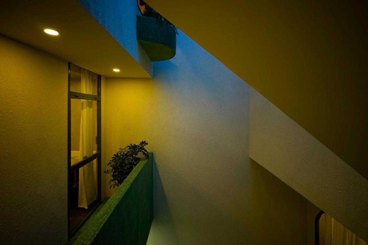 Circle Chiquilla Hostel Da Lat Kültér fotó