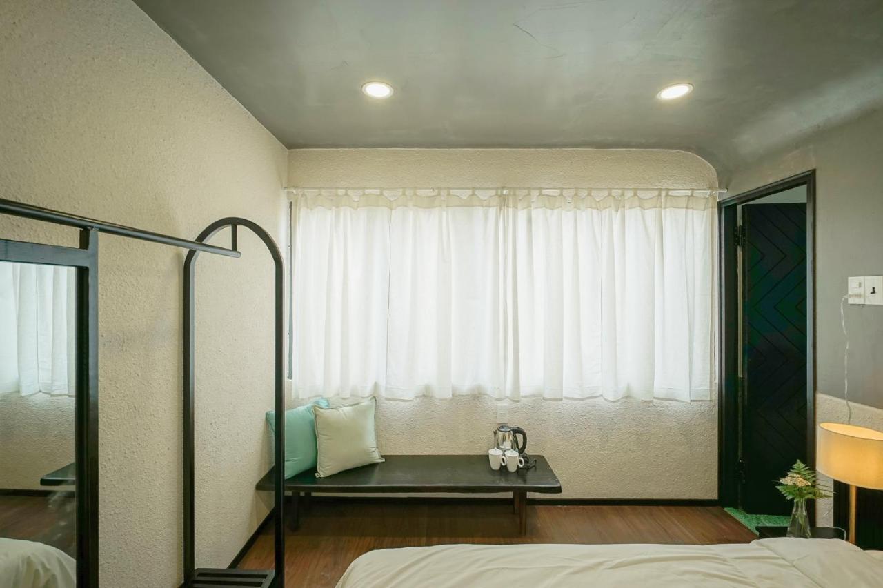 Circle Chiquilla Hostel Da Lat Kültér fotó