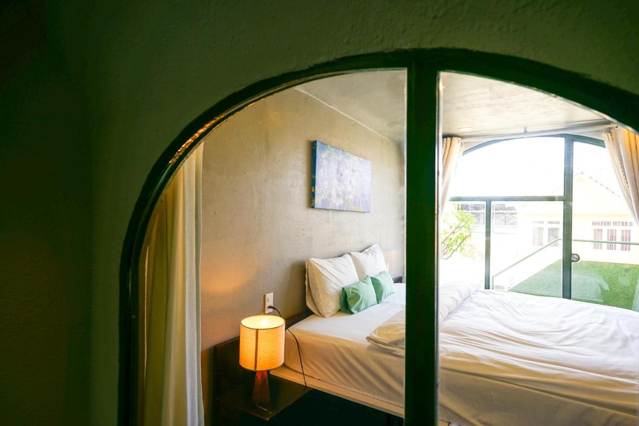 Circle Chiquilla Hostel Da Lat Kültér fotó